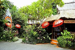 Puri Cendana Resort Bali