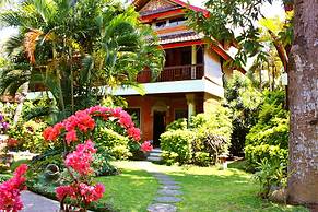 Puri Cendana Resort Bali