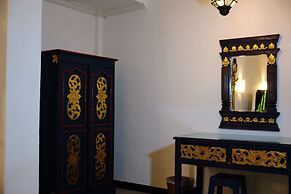 Puri Cendana Resort Bali