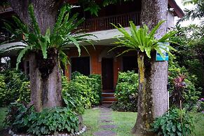Puri Cendana Resort Bali