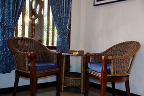 Puri Cendana Resort Bali