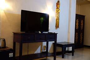 Puri Cendana Resort Bali