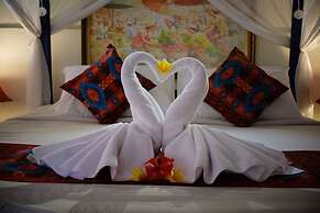 Puri Cendana Resort Bali