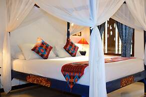 Puri Cendana Resort Bali
