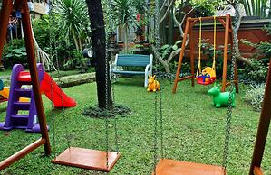 Puri Cendana Resort Bali