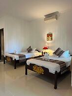Puri Cendana Resort Bali