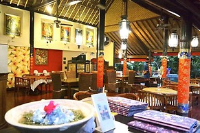 Puri Cendana Resort Bali