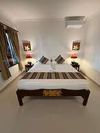 Puri Cendana Resort Bali