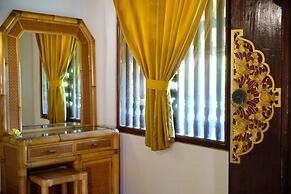 Puri Cendana Resort Bali