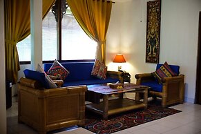 Puri Cendana Resort Bali