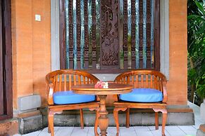 Puri Cendana Resort Bali