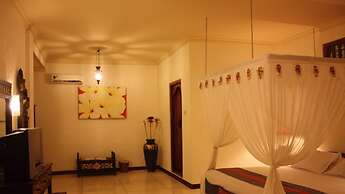 Puri Cendana Resort Bali