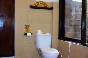 Puri Cendana Resort Bali