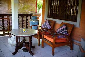 Puri Cendana Resort Bali