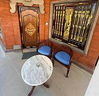 Puri Cendana Resort Bali