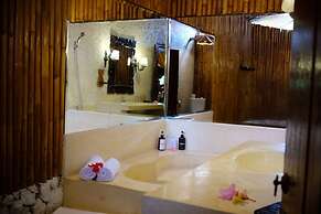 Puri Cendana Resort Bali