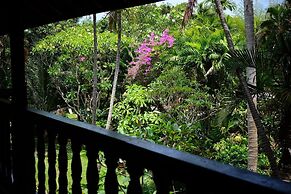 Puri Cendana Resort Bali