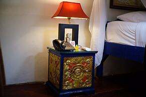 Puri Cendana Resort Bali