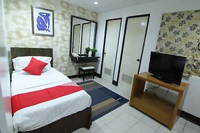 Orange Nest Hotel