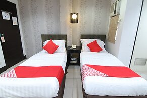 Orange Nest Hotel