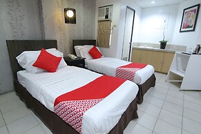 Orange Nest Hotel