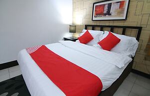 Orange Nest Hotel