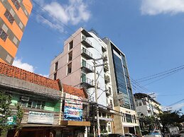 Orange Nest Hotel