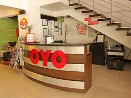 Orange Nest Hotel