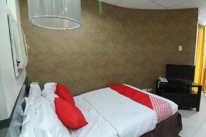 Orange Nest Hotel