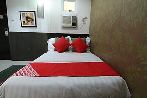 Orange Nest Hotel