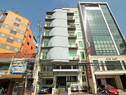 Orange Nest Hotel