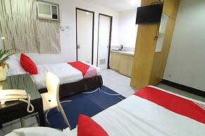Orange Nest Hotel