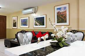 Newgrange Condotel