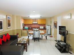 Newgrange Condotel