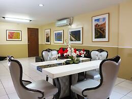 Newgrange Condotel