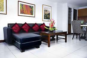 Newgrange Condotel