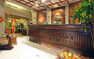 Restu Bali Hotel