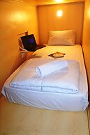Restu Bali Hotel