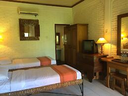 Restu Bali Hotel