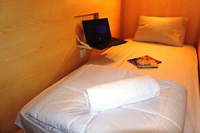 Restu Bali Hotel