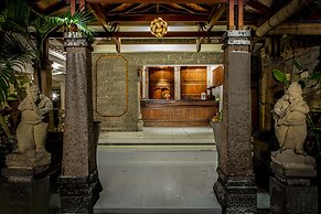 Restu Bali Hotel