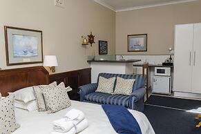 Brighton Lodge