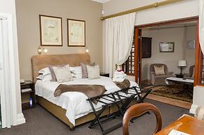 Brighton Lodge