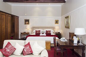 Brighton Lodge