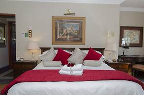 Brighton Lodge