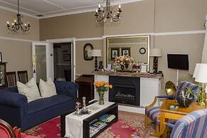Brighton Lodge