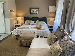 Brighton Lodge