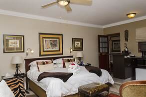Brighton Lodge