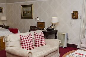 Brighton Lodge