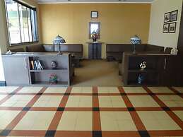Sea Green Hotel